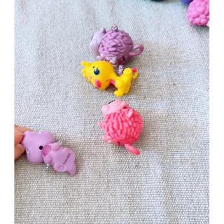 thú hatchimal set 30