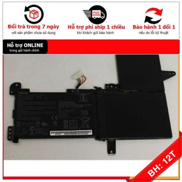 BH12TH . Pin - Battery Asus VivoBook S510UA, B31N1637