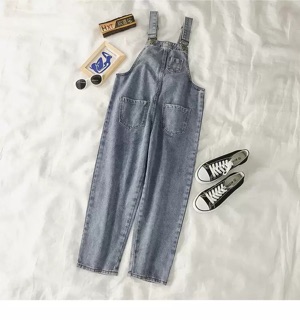 YẾM JEANS VINTAGE (ẢNH THẬT)