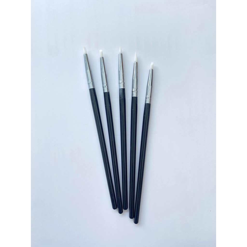 Bộ 5 cây miết silicon