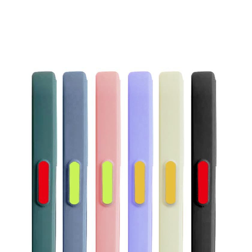 Bao Da Điện Thoại Silicon Có Ngăn Đựng Thẻ Và Dây Đeo Cho iphone 15 14 13 12 pro max se 2020 x xr xs max 7 8 plus Ốp