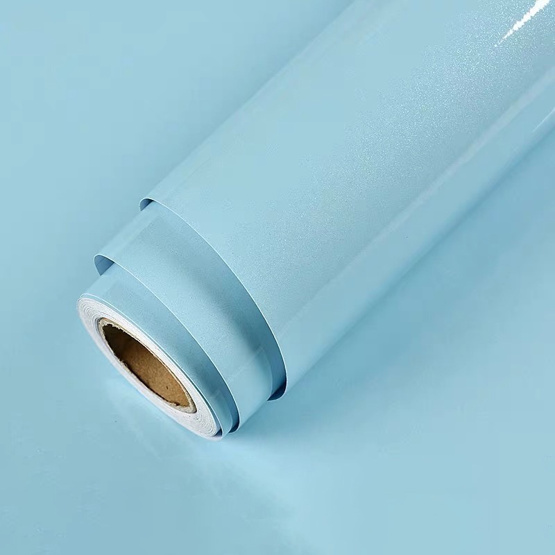 Phim Dán Tường Dày Dặn Tự Dính Chống Thấm Nước Tiện Dụng