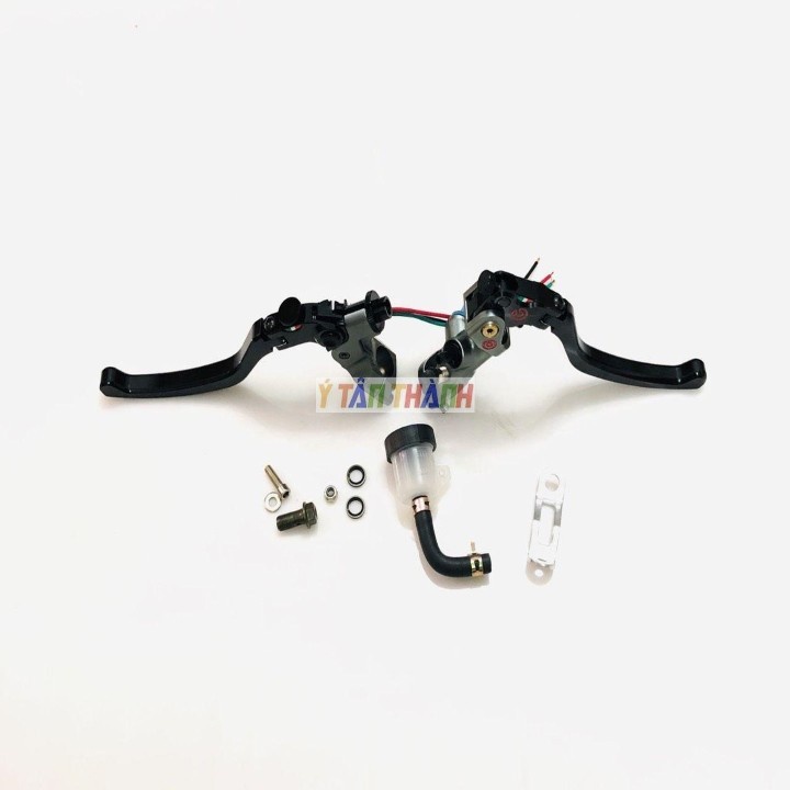 Tay Thắng Rembo Bình Dầu Rời MS1473