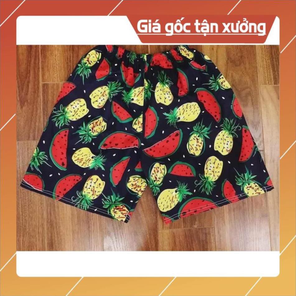 [SIÊU SALE GIÁ SỐC] QUẦN HOA ĐI BIỂN HÀNG ĐẸP GIÁ RẺ