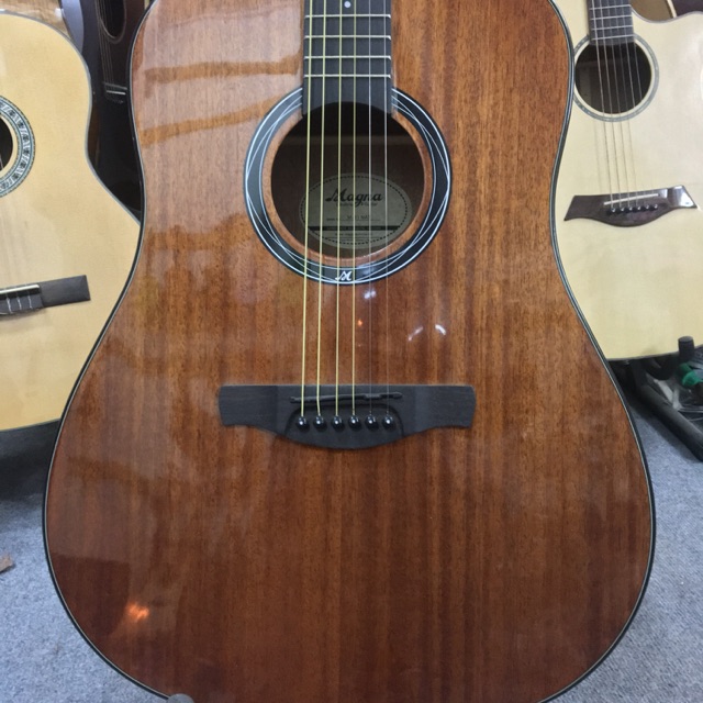 [ GIÁ TỐT ] Guitar Magna M91