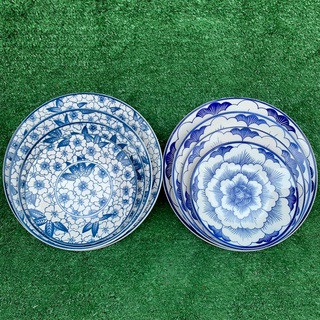 SET DĨA SỨ HOA VĂN CAO CẤP