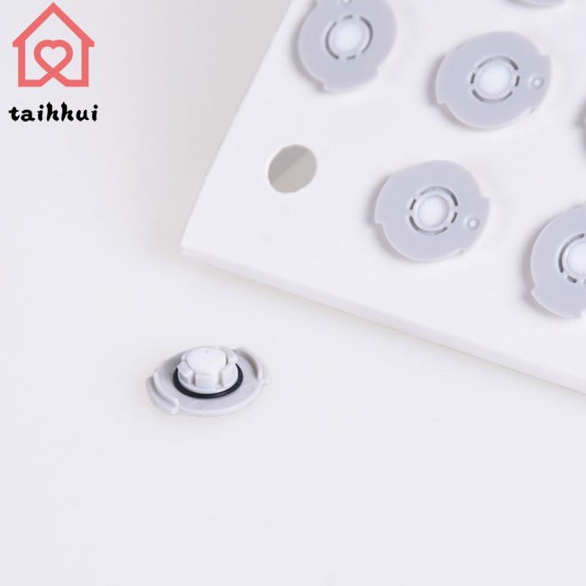 Set 12 Bộ Lọc Nước Dành Cho Rô Bốt Xiaomi Roborock