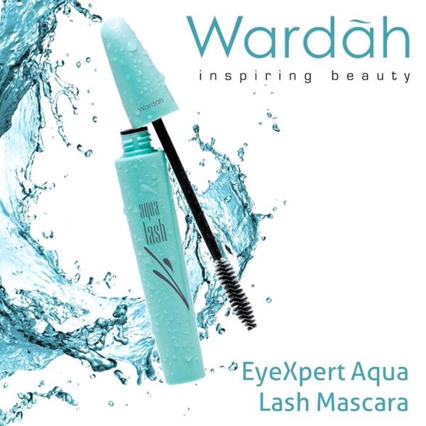 (Hàng Mới Về) Mascara Wardah Chính Hãng 100% Bpom | BigBuy360 - bigbuy360.vn