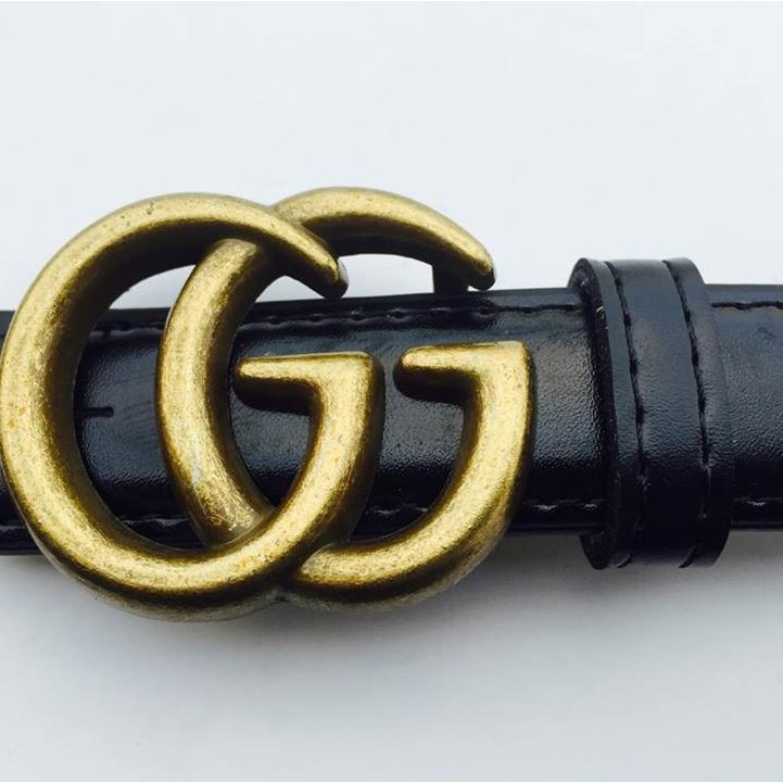 Thắt lưng nữ chữ G MN08