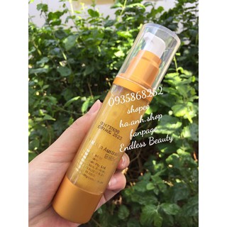 Serum dưỡng da tinh Chất Vàng HC