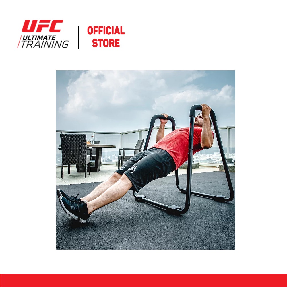 Khung xà - Dip Station - Mã 10K401-UFC - hiệu UFC