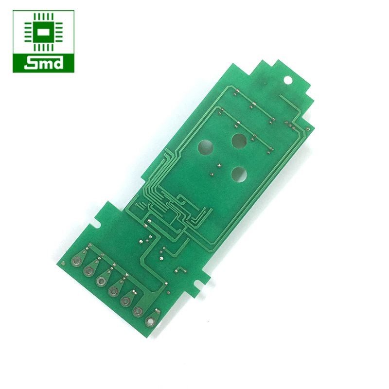 Bo mạch quạt treo Mitsubishi W16-R treo tường Mạch thay thế quạt Mitsubishi dùng  điều khiển Zin
