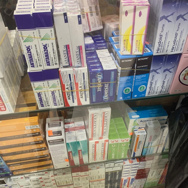 NHÀ THUỐC THANH TÙNG PHARMA, Cửa hàng trực tuyến | BigBuy360 - bigbuy360.vn