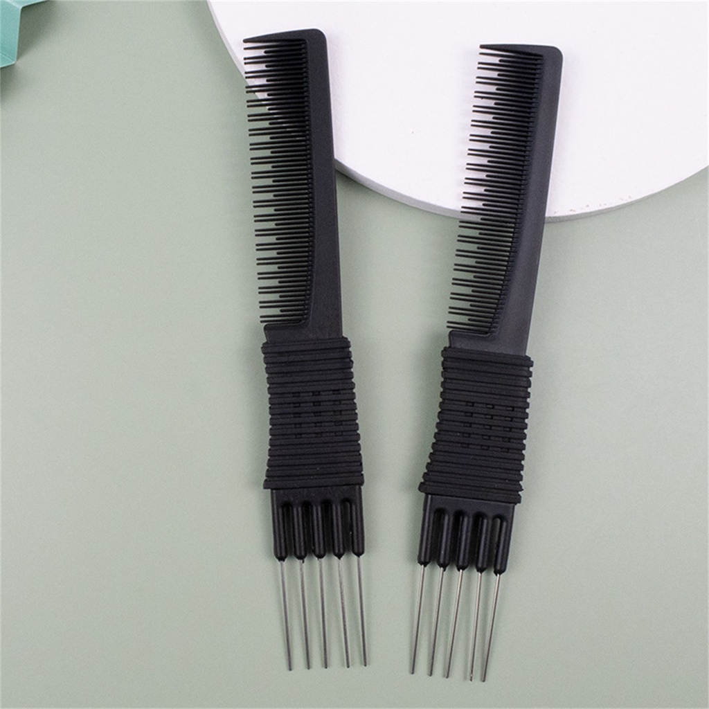 Lược Chải Tóc 2 Trong 1 Chuyên Dụng Cho Gia Đình