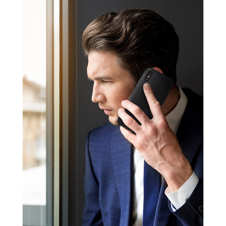 Ốp lưng Anker KARAPAX Breeze cho lPhone X