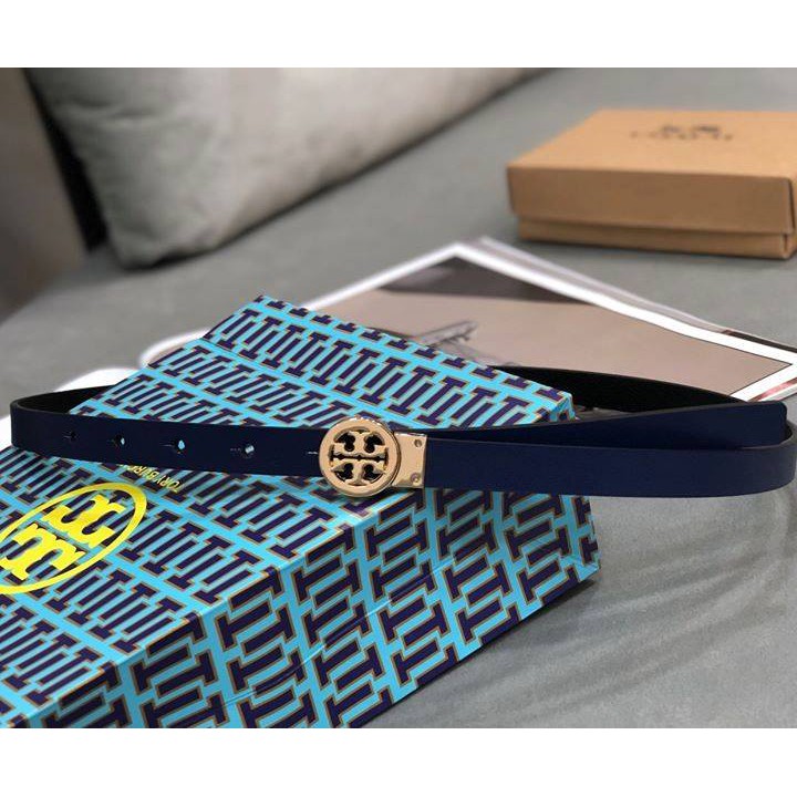 Dây nịt Tory Burch cho nữ 2cm