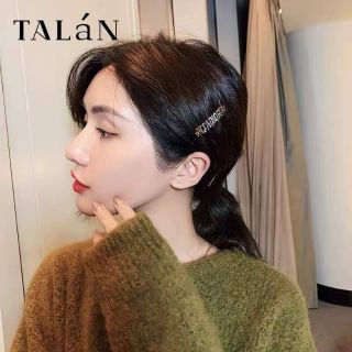 Kẹp tóc jadior
