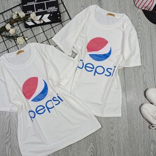 áo  coca pepsi 7up