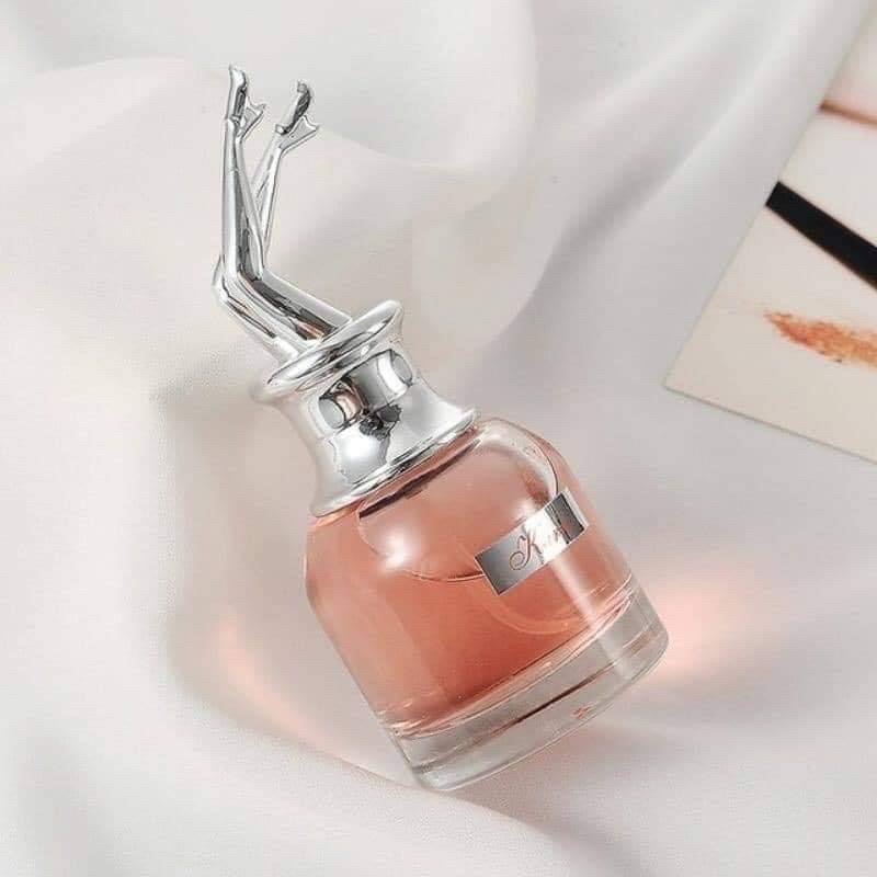 Nước hoa Nữ KARRI PERFUME collection 30ml NƯỚC HOA Chân Dài Cô Gái