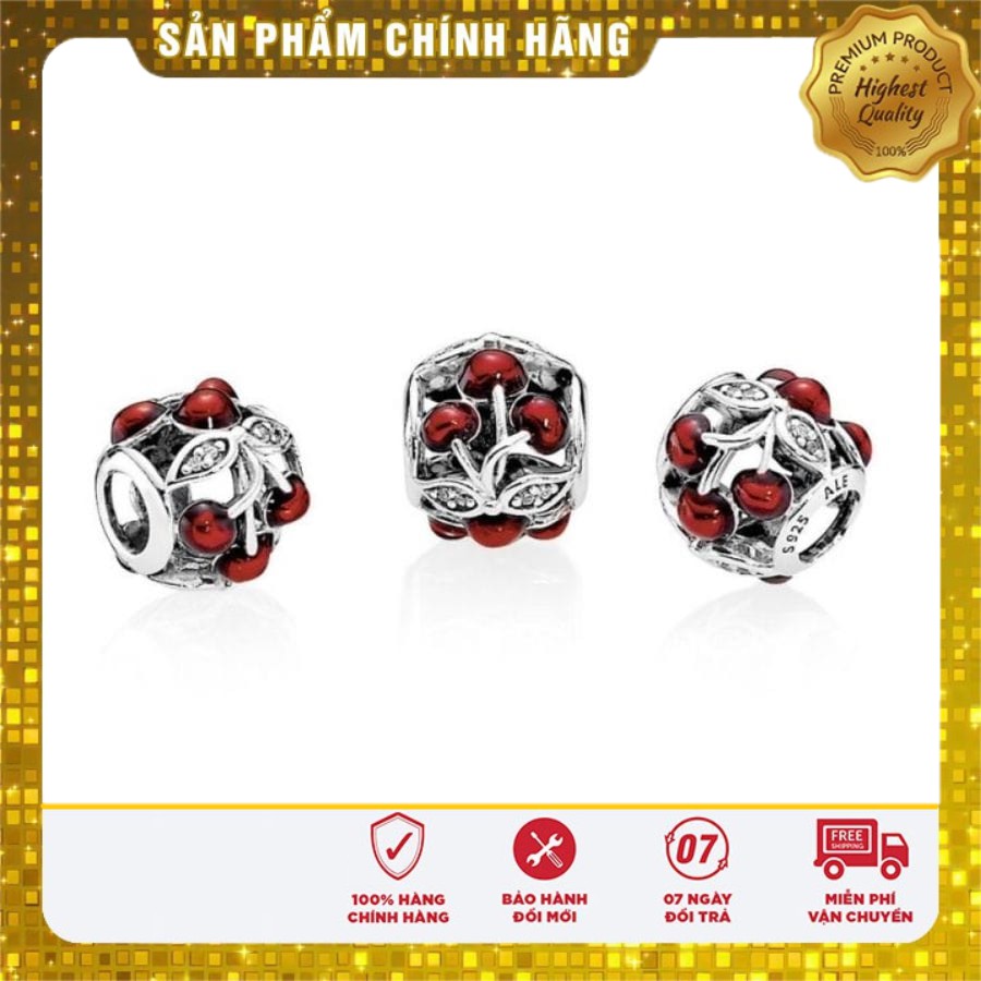 [Hàng cao cấp] Charm Bạc S925 ALE Cao Cấp - Charm bạc chuẩn S925 cho vòng Pan - Mã sản phẩm CHARMBAC_DN0093