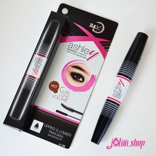 Mascara chải mi Ashley Thái Lan