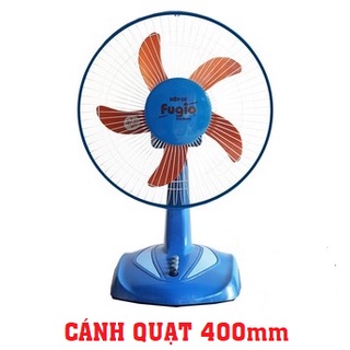 Quạt bàn giá rẻ B400 Fugio BẢO HÀNH 12 THÁNG