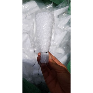 xốp bọc ổi lồng sẵn (1kg đã có chun, xốp, nilon) đặt tối đa 3kg