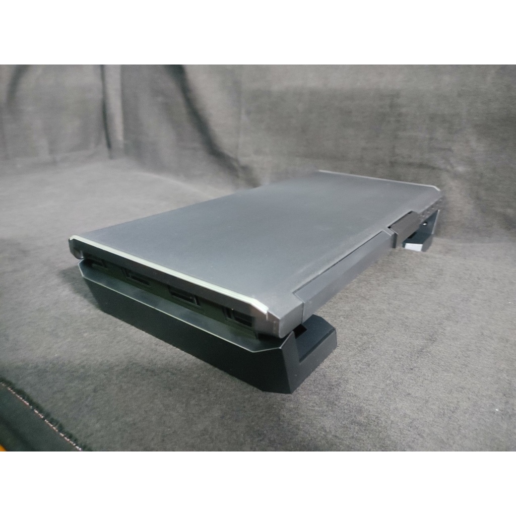 Bàn Kê Màn Hình - Laptop - Led RGB