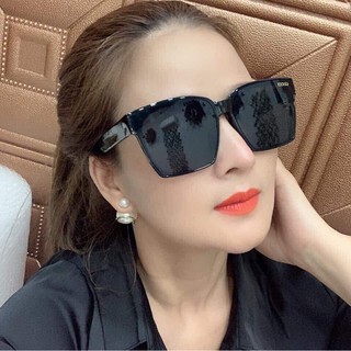 MẮT KÍNH THỜI TRANG NAM  NỮ DÁNG VUÔNG CỰC XINH