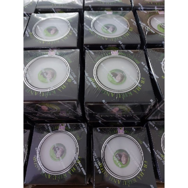 Kem Face Sexy Lady Hà Kiều Anh chính hãng - Kem Trắng Sáng Da Ngừa Nám Tàn Nhang Đồi Mồi