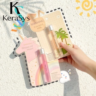 Nước Hoa Kerasys 15ml Dạng Lăn Cho Nữ Có 10 Hương Thơm Khác Nhau