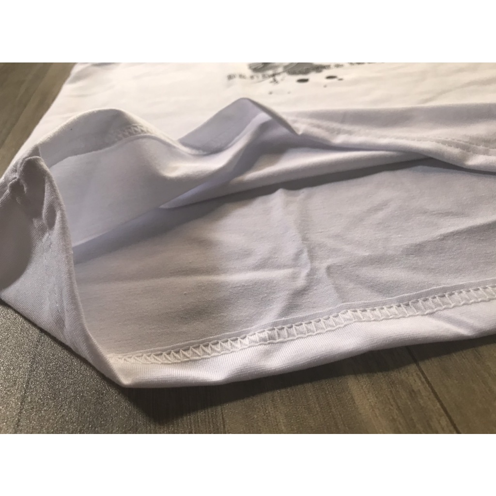 Áo ba lỗ nam nữ in hình con bướm siêu ngầu, tanktop Unisex cá tính