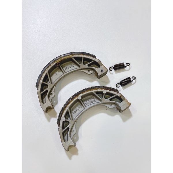 Bố đùm trước sau, bố thắng xe đùm Recto Tháilan lắp xe Dream wave wrs future…