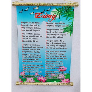 TRANH PHẬT GIÁO 40x60cm
