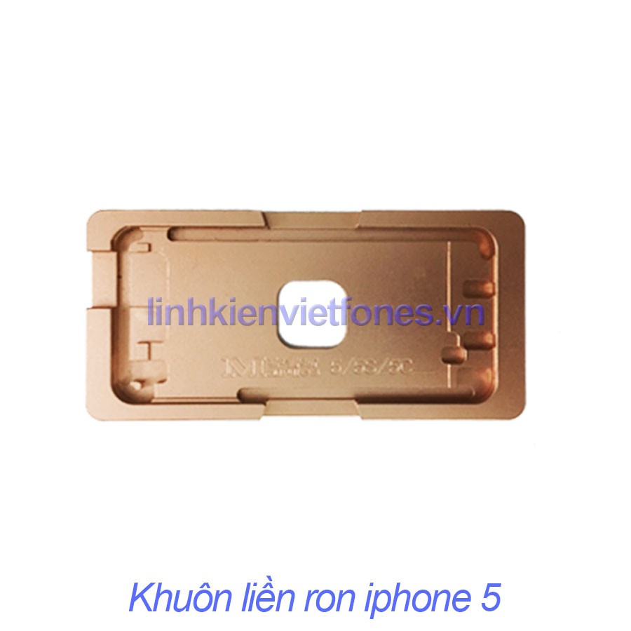 Khuôn Liền ron  5