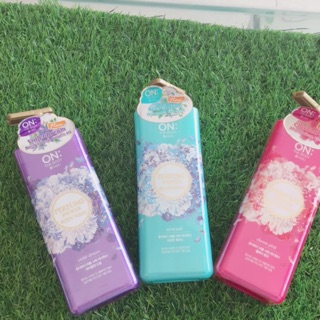 Sữa tắm on the body 500g