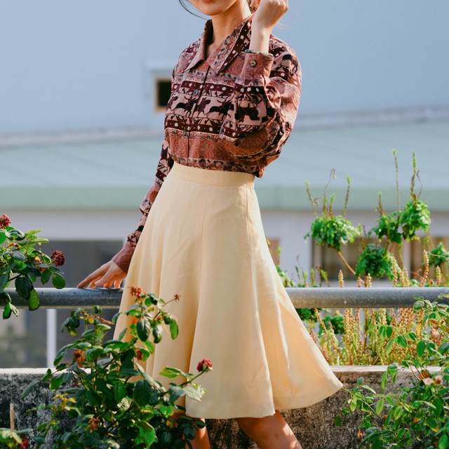 280 set chân váy và áo smi nhật( hình ảnh chỉ mang tính chất minh hoạ live ) hàng si hàng thùng