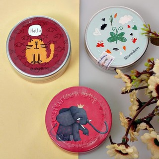 Kem Dưỡng Trắng Da SeaNtree 35g