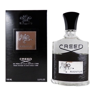 Nước hoa nam creed aventus edp 100ml - mùi hương của giới thượng lưu