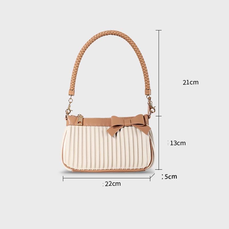 Túi Đeo Vai Thời Trang Cao Cấp Dễ Phối Đồ Cho Nữ