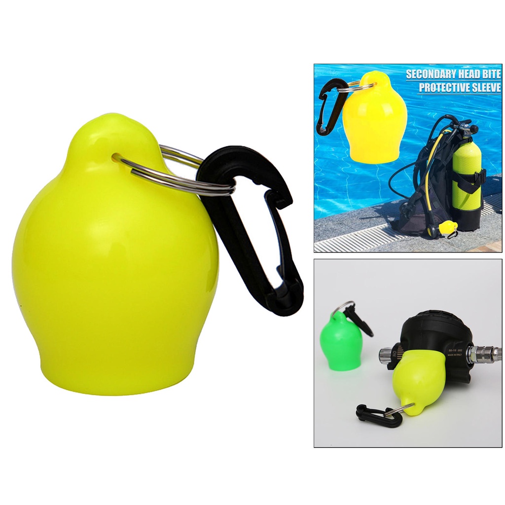 Bộ 5 vỏ bọc ống ngậm điều chỉnh âm lượng màu vàng
 | BigBuy360 - bigbuy360.vn