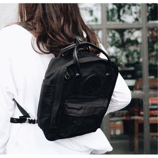 [Hàng Auth – Chọn màu] Balo Kanken No.2 Mini