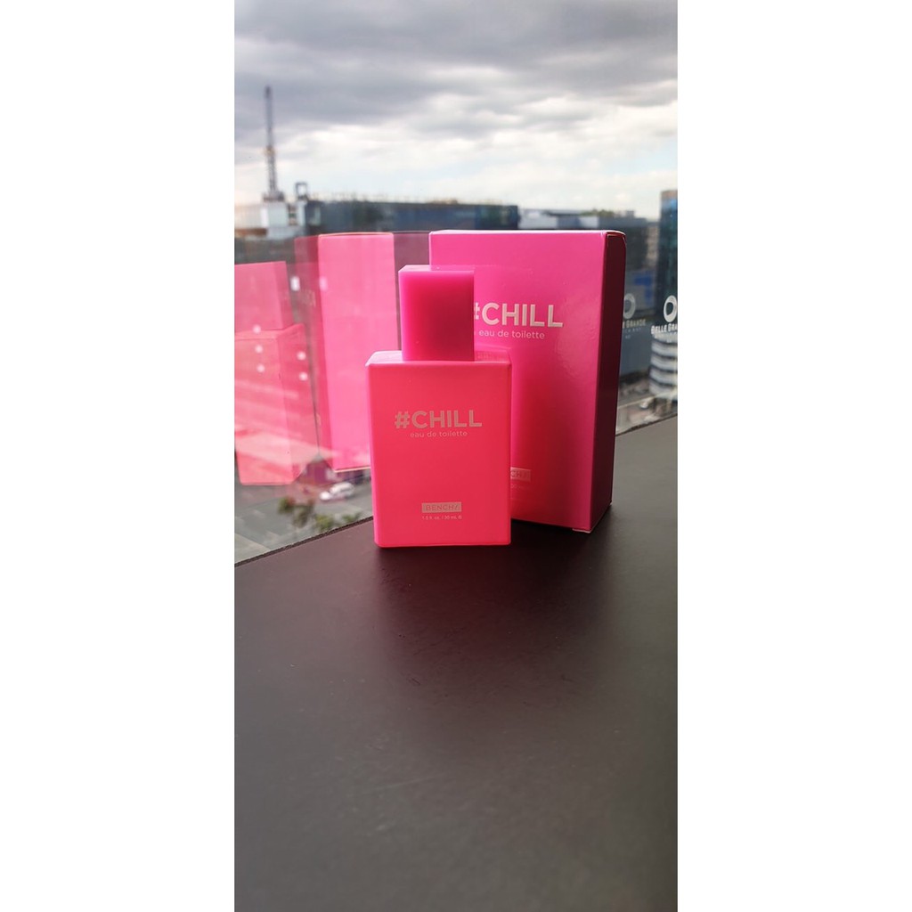 Nước hoa nam nữ BENCH | BigBuy360 - bigbuy360.vn