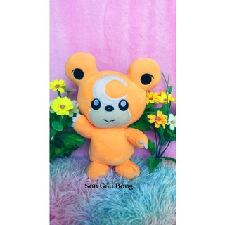Gấu Bông Pokemon