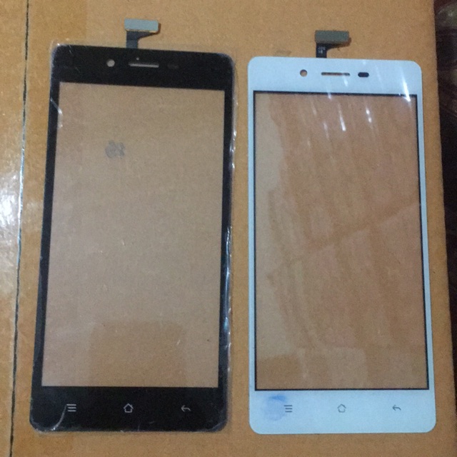 Cảm ứng oppo A51