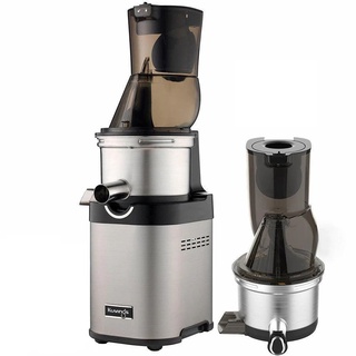 Máy ép chậm kuvings cs700 - 240w - 400ml - bạc - hàng chính hãng