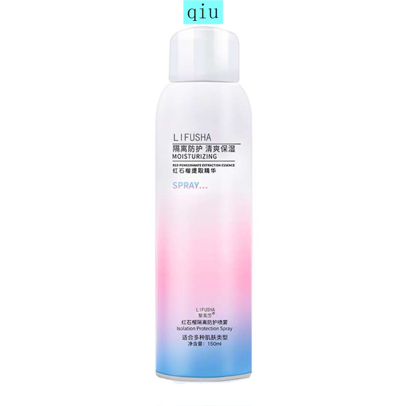 Set 3 chai xịt chống nắng toàn thân làm trắng bảo vệ toàn diện cho nữ | BigBuy360 - bigbuy360.vn