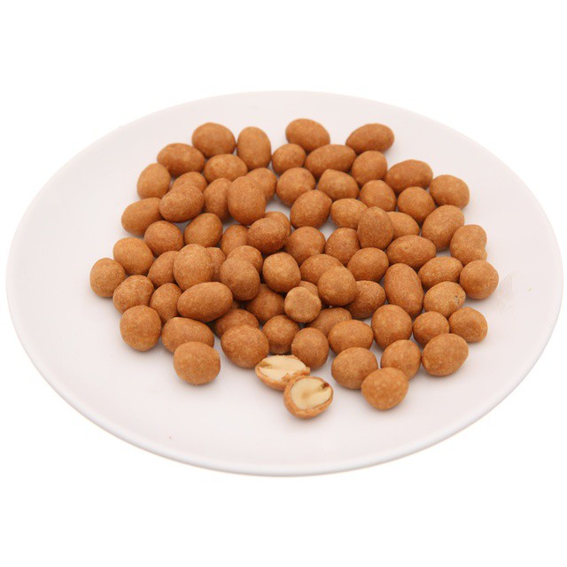 Đậu phộng nước cốt dừa ngon