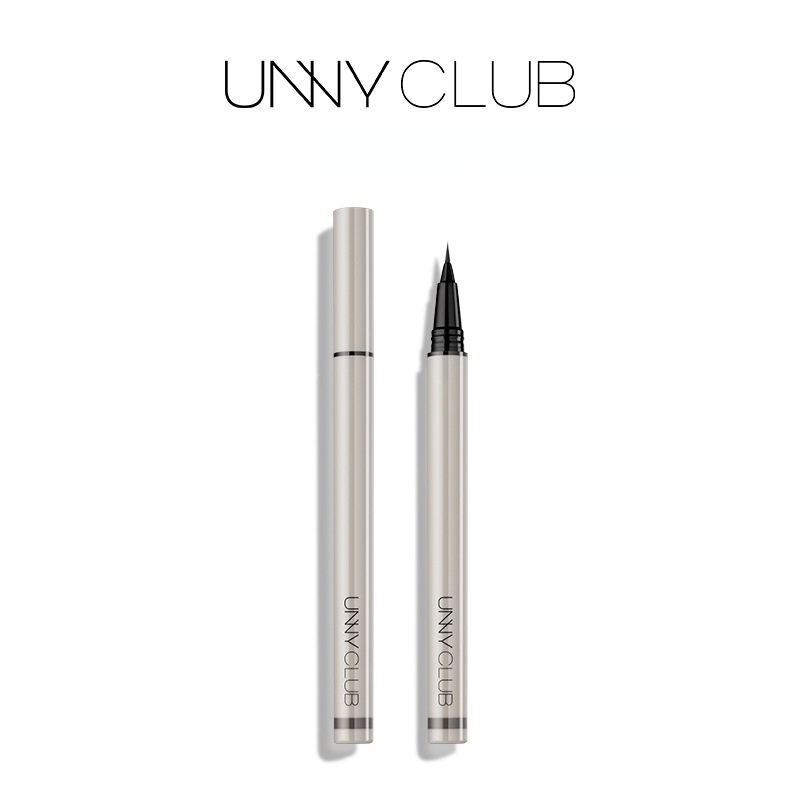 Bút Kẻ Lông Mày Dạng Lỏng Unny CLUB Chống Nước Chống Mồ Hôi Không Phai Màu