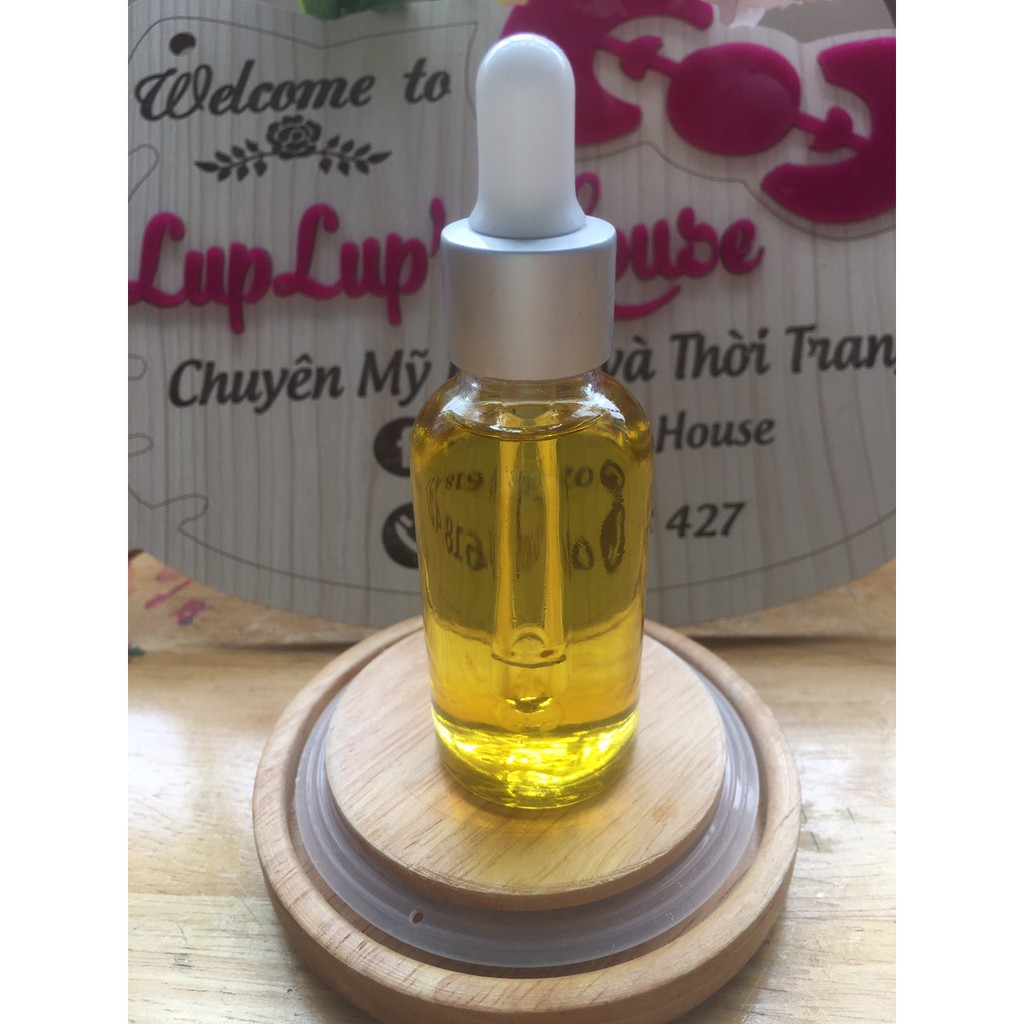 Chiết xuất rửa mặt 100% thiên nhiên và tẩy trang cho da dầu, da mỏng, da yếu, da nhạy cảm 30ml (handmade) | BigBuy360 - bigbuy360.vn